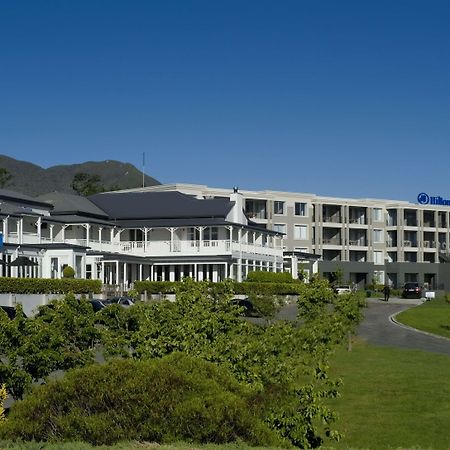 Hilton Lake Таупо Экстерьер фото