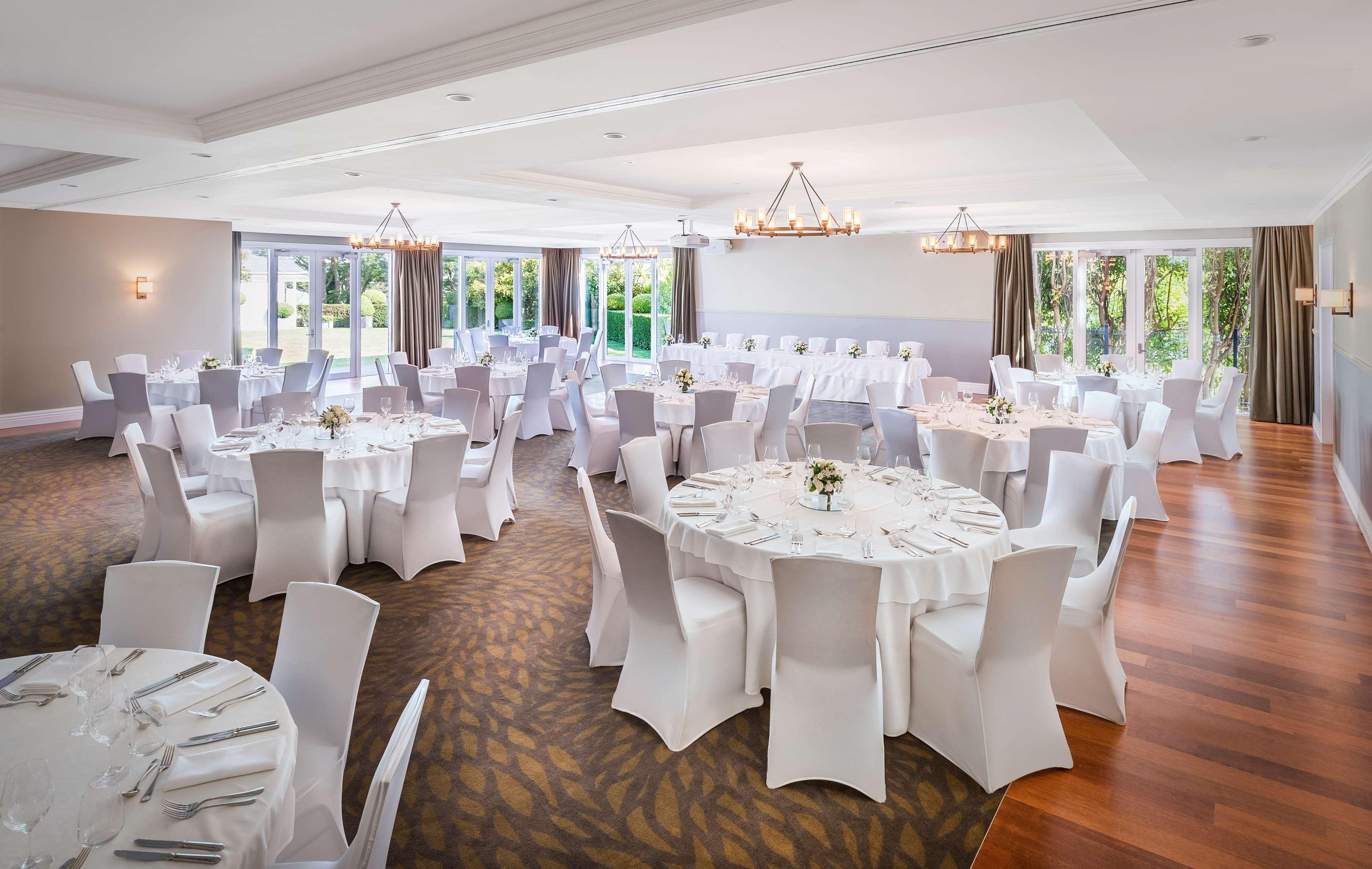 Hilton Lake Таупо Экстерьер фото